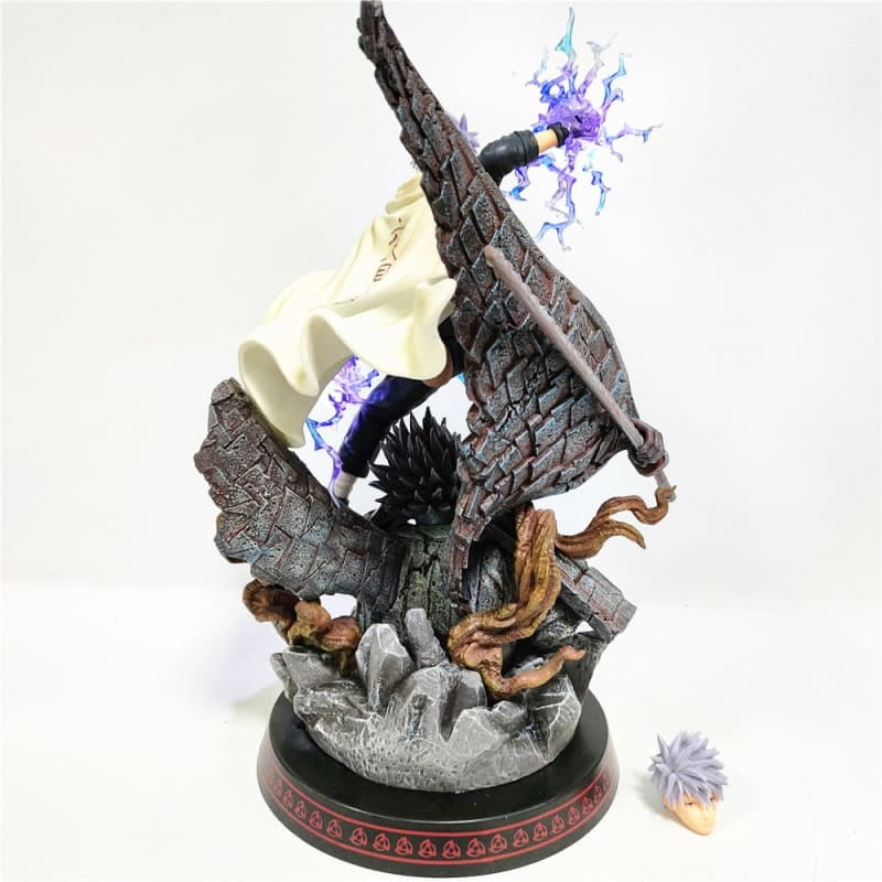 Kakashi Hatake Figur – Naruto Shippuden™