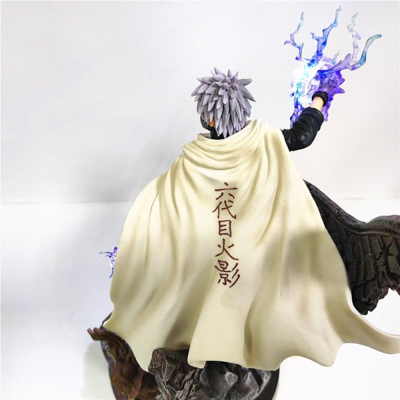 Kakashi Hatake Figur – Naruto Shippuden™
