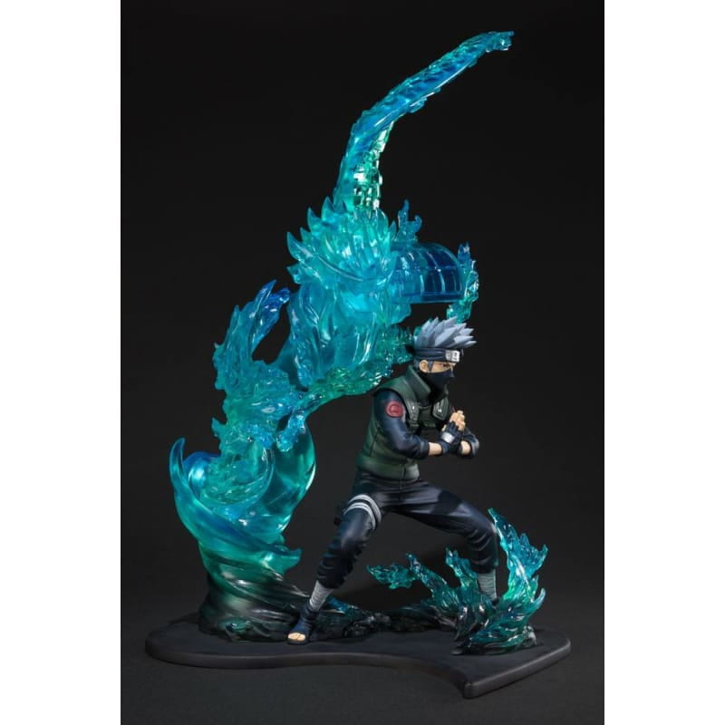 Kakashi Hatake Figur - Naruto Shippuden™