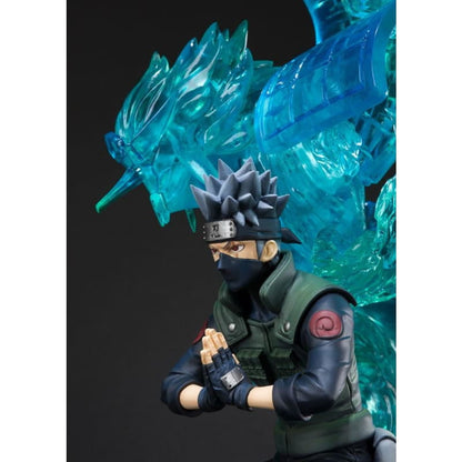 Kakashi Hatake Figur - Naruto Shippuden™