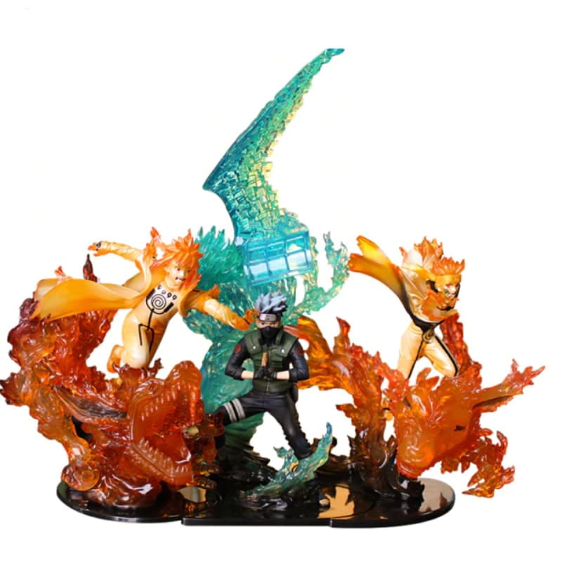 Kakashi Hatake Figur - Naruto Shippuden™