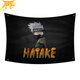 Kakashi Hatake Flagga – Naruto™