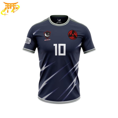Kakashi Hatake Fotbollströja - Naruto Shippuden™