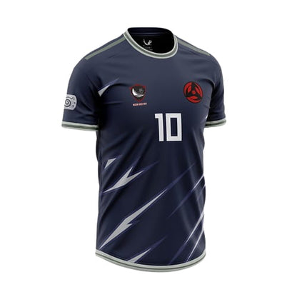 Kakashi Hatake Fotbollströja - Naruto Shippuden™