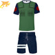 Kakashi Hatake Pyjamas med Shorts – Naruto Shippuden™