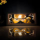 Kakashi Hatake “Sharingan” 3D-nattlampa – Naruto™