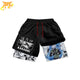 Kakashi Hatake Shorts – Naruto Shippuden™