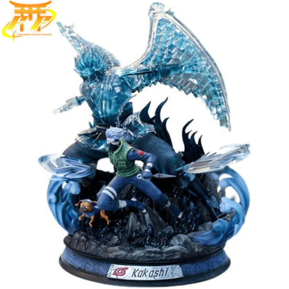 Kakashi Hatake Susanoo Figur - Naruto Sippuden™