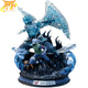 Kakashi Hatake Susanoo Figur - Naruto Sippuden™
