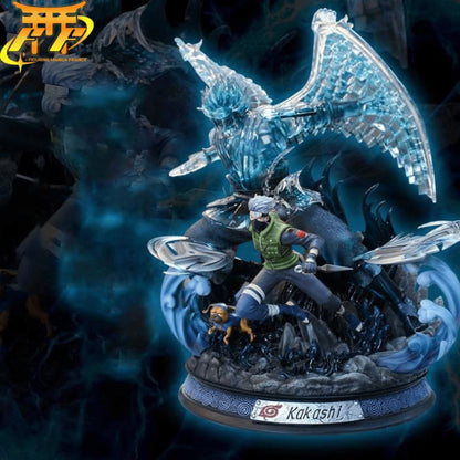 Kakashi Hatake Susanoo Figur - Naruto Sippuden™