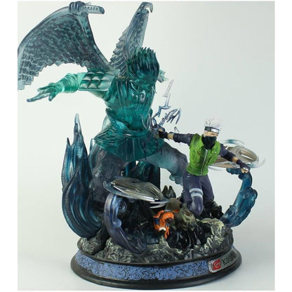 Kakashi Hatake Susanoo Figur - Naruto Sippuden™