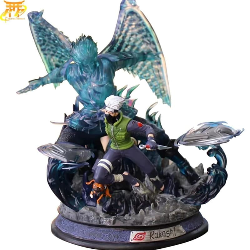 Kakashi Hatake Susanoo Figur - Naruto Sippuden™