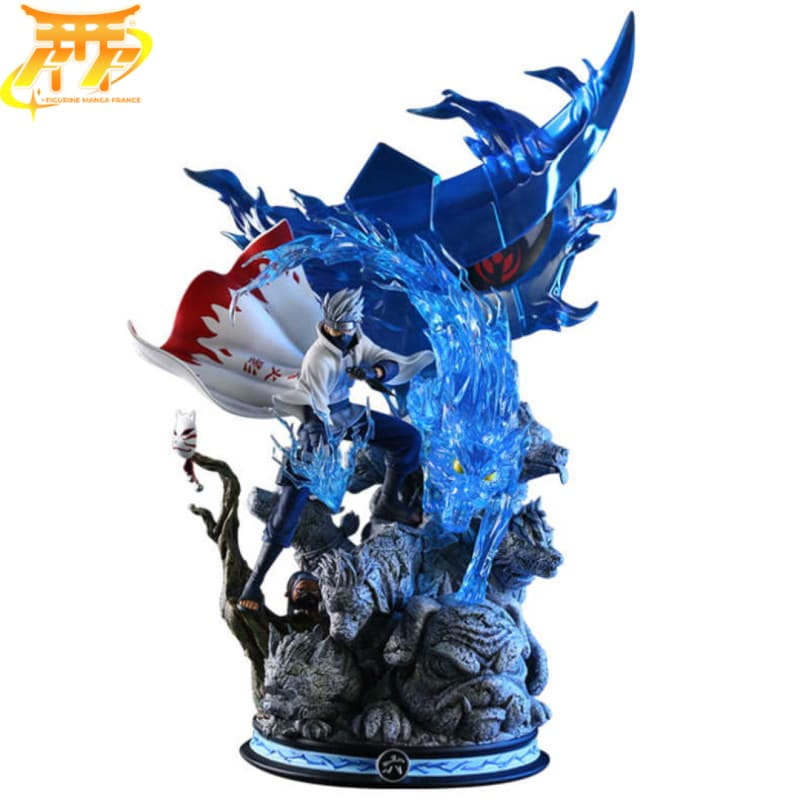 Kakashi "Hokage" Figur – Naruto Shippuden™