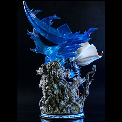 Kakashi "Hokage" Figur – Naruto Shippuden™