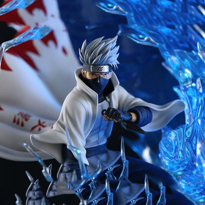 Kakashi "Hokage" Figur – Naruto Shippuden™