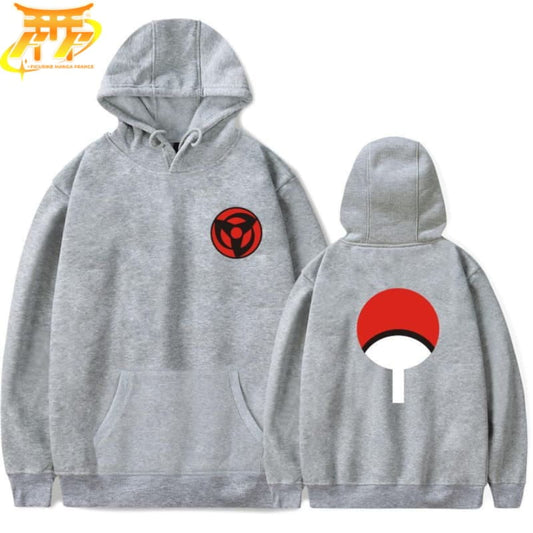 Kakashi ”Mangekyo” Tröja – Naruto Shippuden™