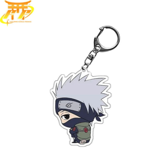 Kakashi Nyckelring – Naruto Shippuden™