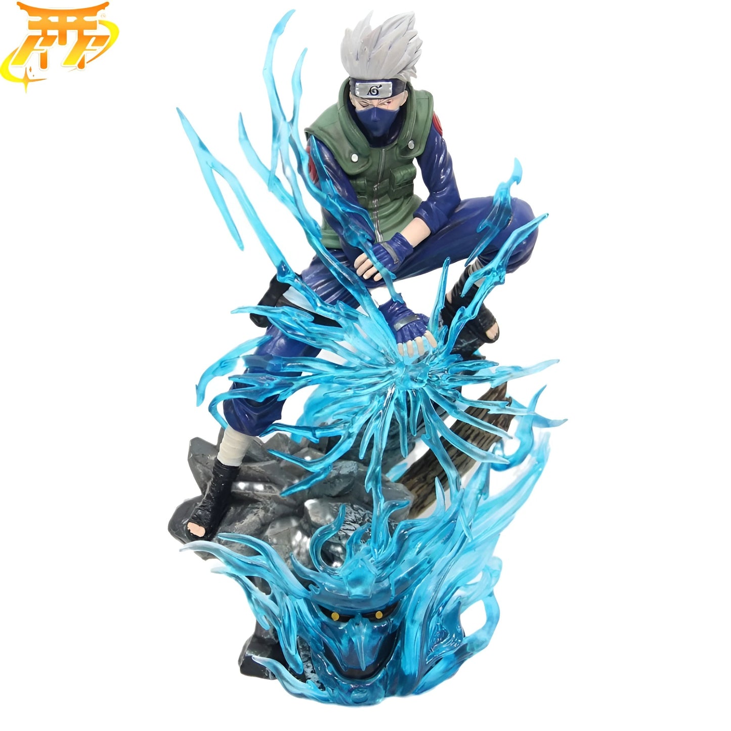 Kakashi "Susanoo" Figur – Naruto Shippuden™