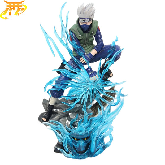 Kakashi "Susanoo" Figur – Naruto Shippuden™