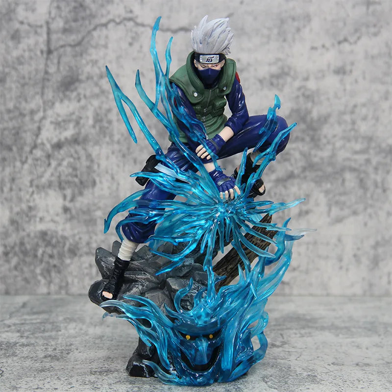 Kakashi "Susanoo" Figur – Naruto Shippuden™
