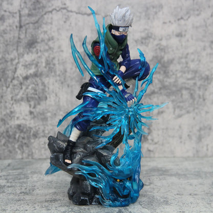 Kakashi "Susanoo" Figur – Naruto Shippuden™