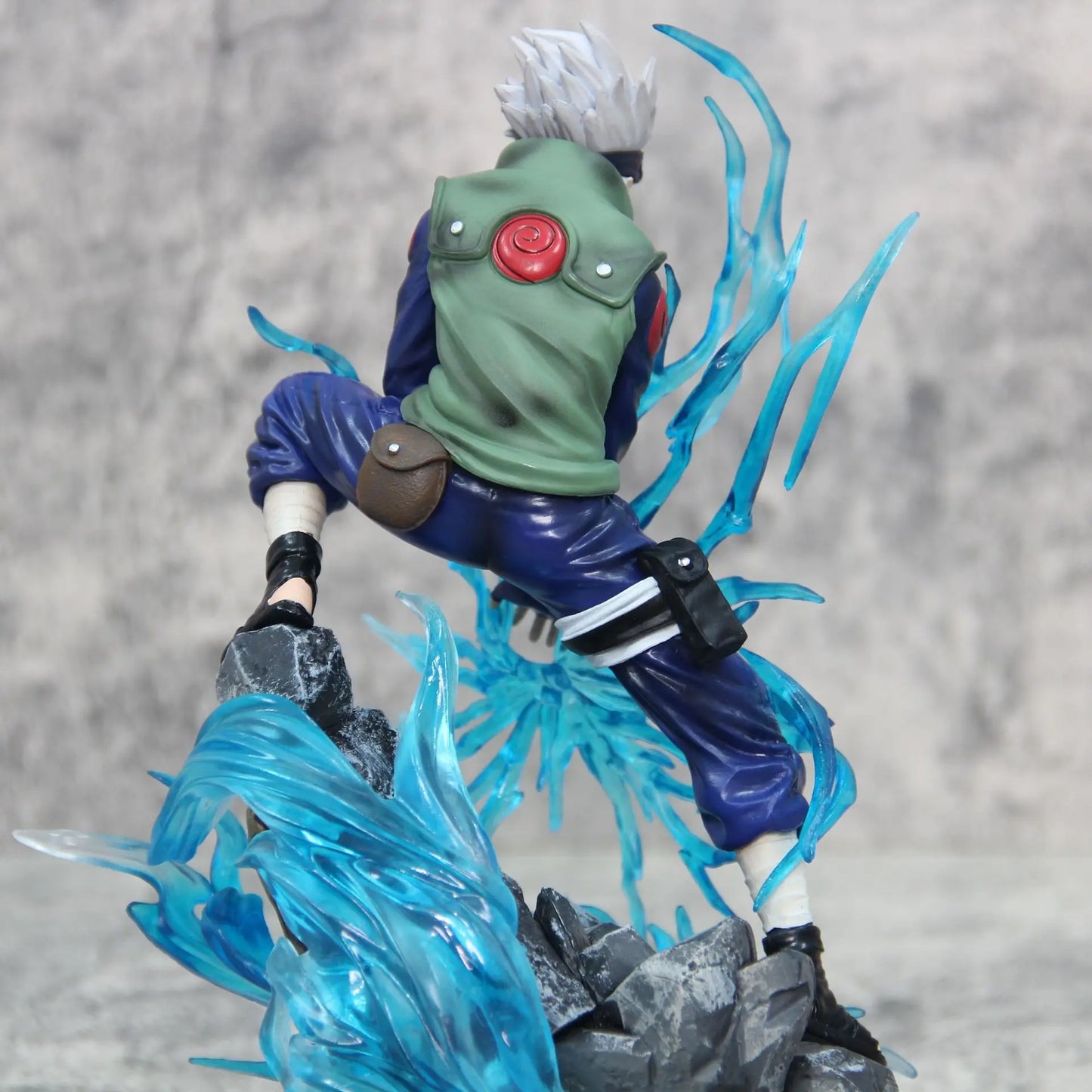 Kakashi "Susanoo" Figur – Naruto Shippuden™