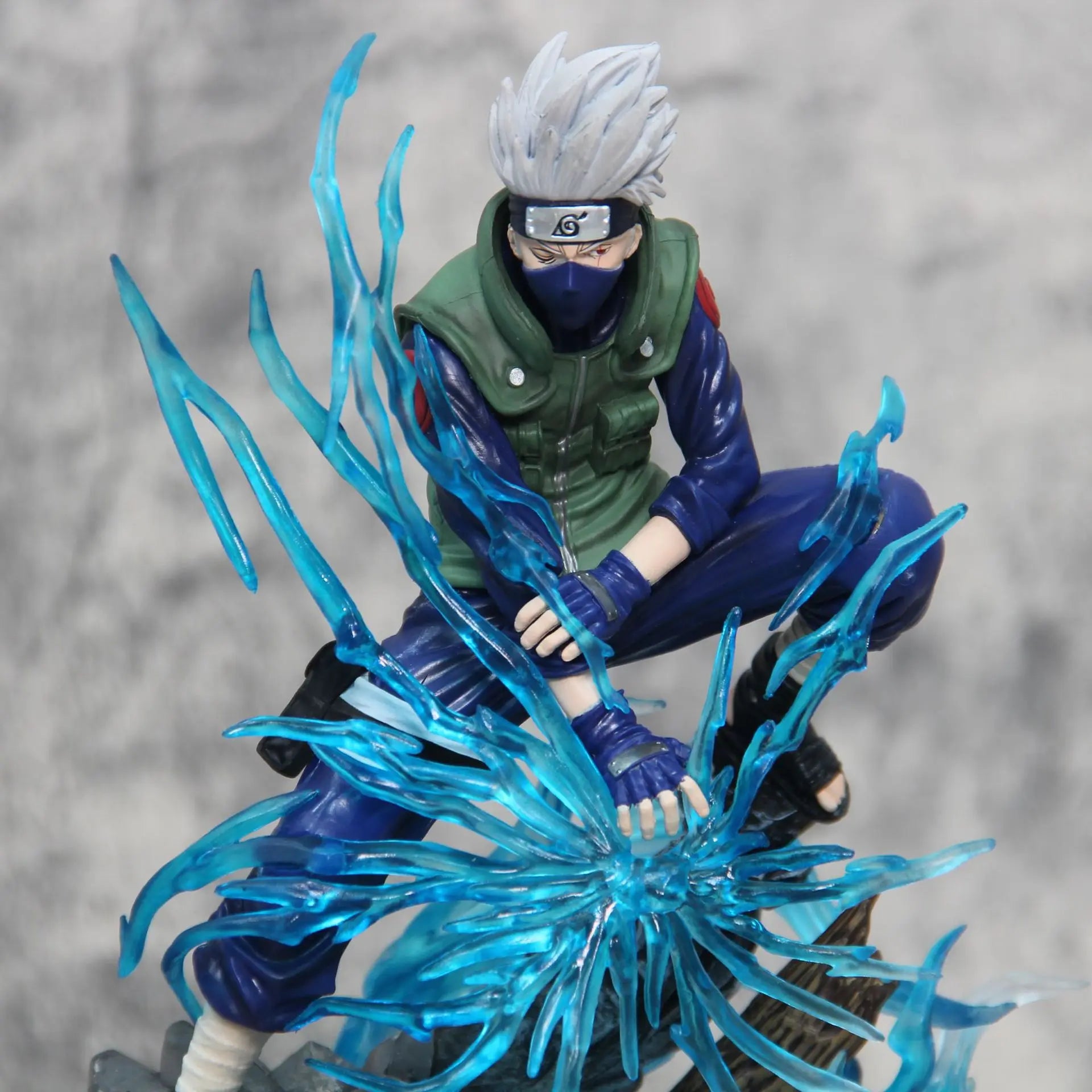 Kakashi "Susanoo" Figur – Naruto Shippuden™