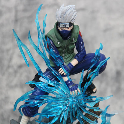 Kakashi "Susanoo" Figur – Naruto Shippuden™