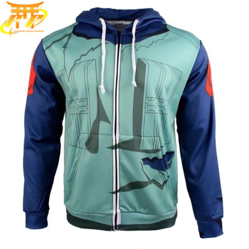 Kakashi Tröja – Naruto Shippuden™