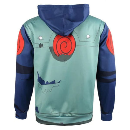 Kakashi Tröja – Naruto Shippuden™