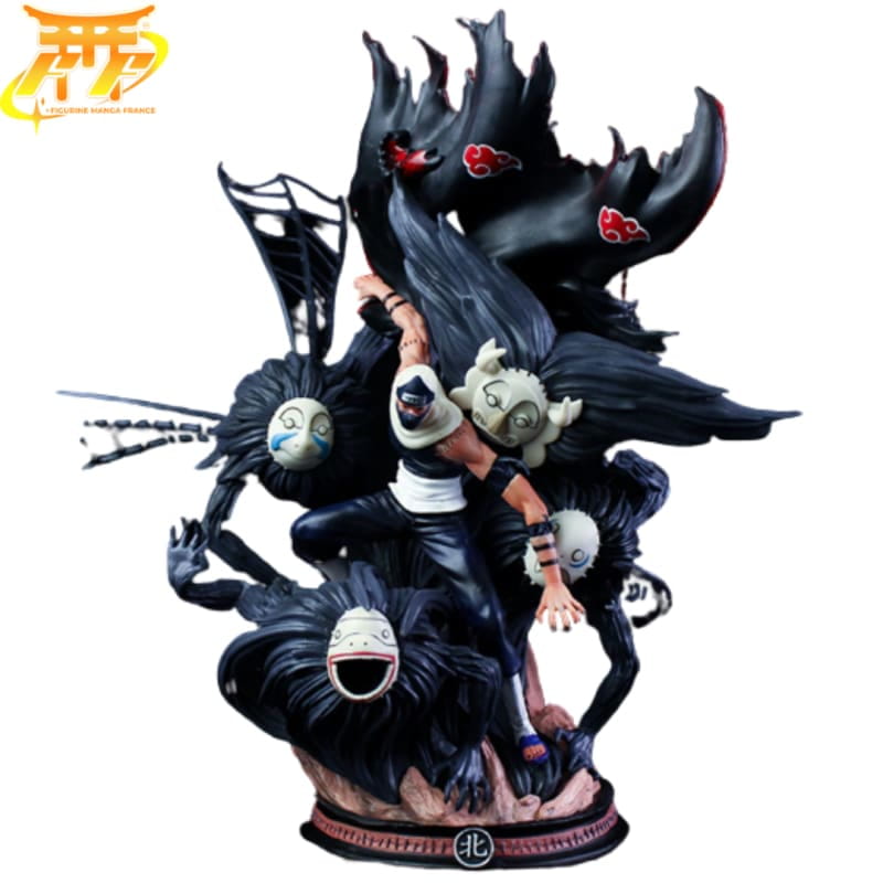 Kakuzu Figur - Naruto Shippuden™