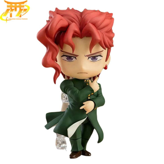 Kakyoin Nendoroid Figur – JoJo’s Bizarre Adventure™