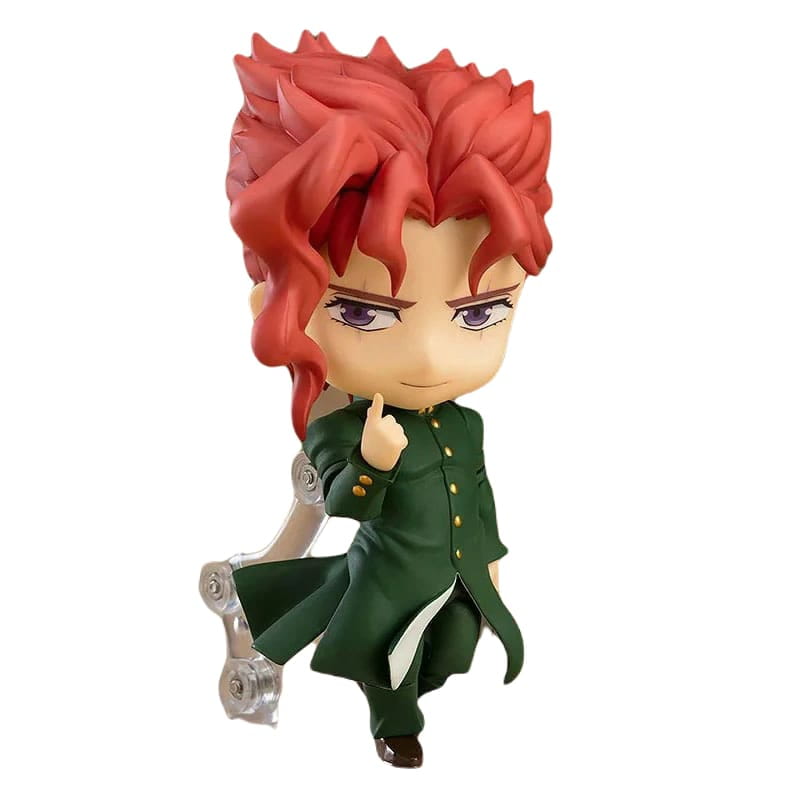 Kakyoin Nendoroid Figur – JoJo’s Bizarre Adventure™
