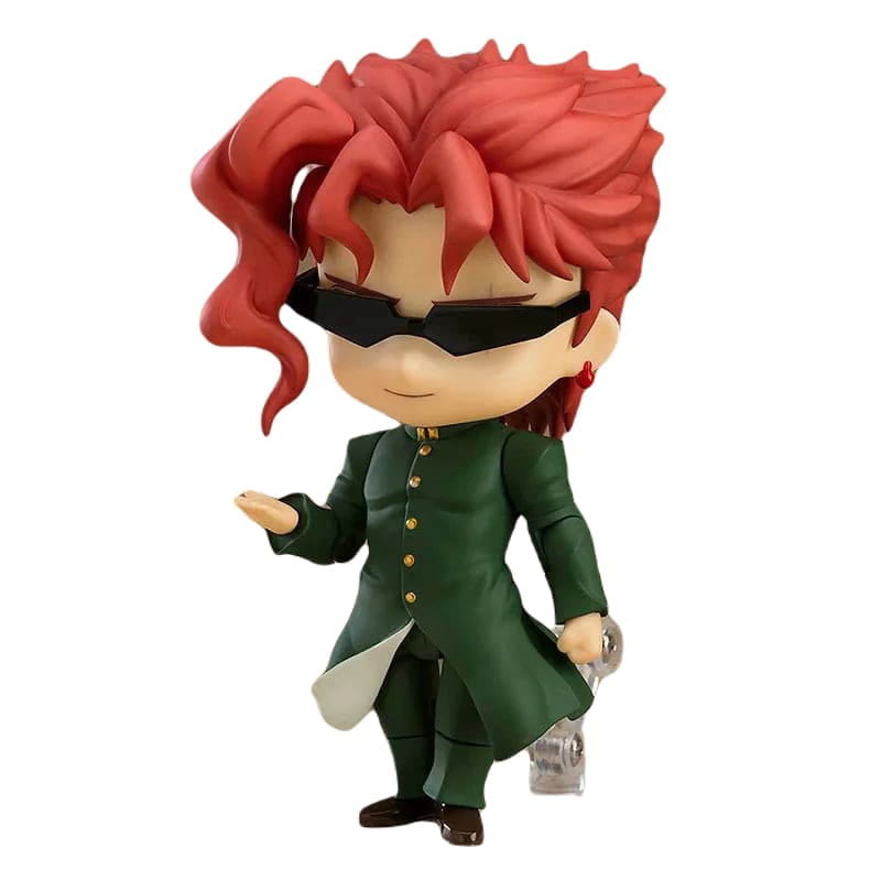 Kakyoin Nendoroid Figur – JoJo’s Bizarre Adventure™