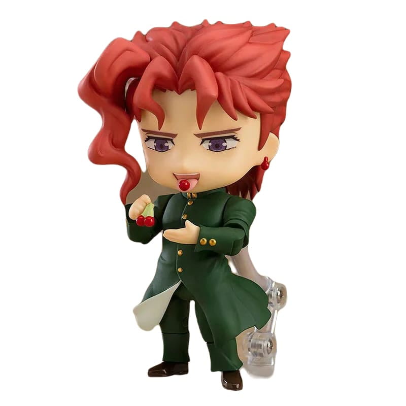Kakyoin Nendoroid Figur – JoJo’s Bizarre Adventure™
