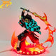 Kamado Tanjiro Figur 