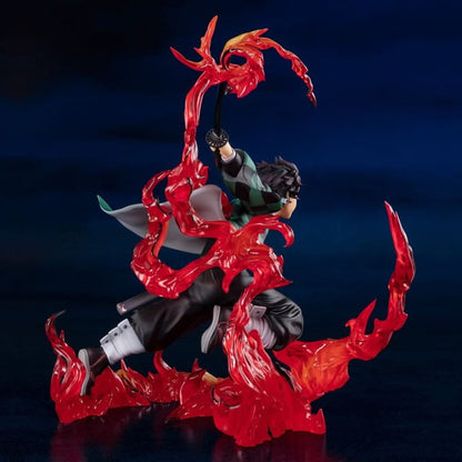 Kamado Tanjiro Figur "Vals" – Demon Slayer™