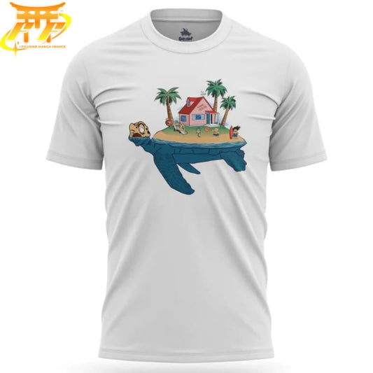 Kame House Tshirt - Dragon Ball Z™