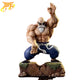 Kame Sennin Figur 