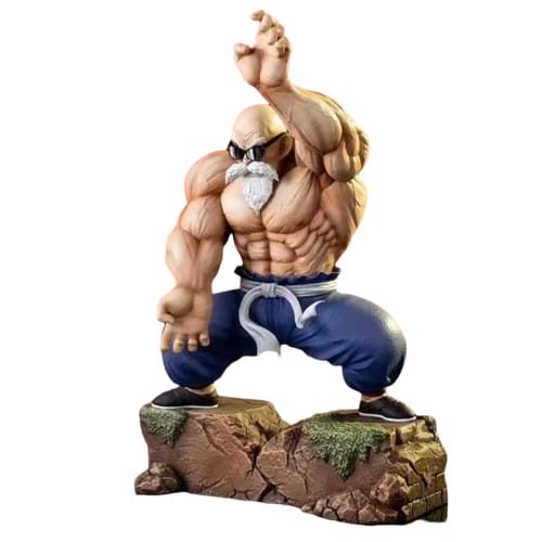 Kame Sennin Figur "Max" - Dragon Ball Z™