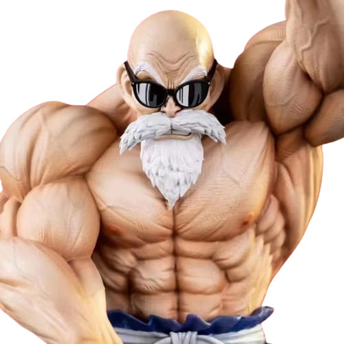 Kame Sennin Figur "Max" - Dragon Ball Z™