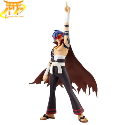 Kamina Figur - Gurren Lagann™