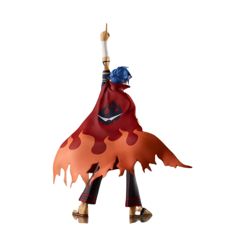 Kamina Figur - Gurren Lagann™