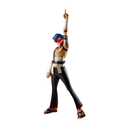 Kamina Figur - Gurren Lagann™