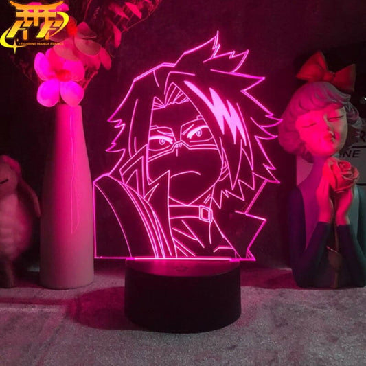 Kaminari Denki 3D-lampa – My Hero Academia™