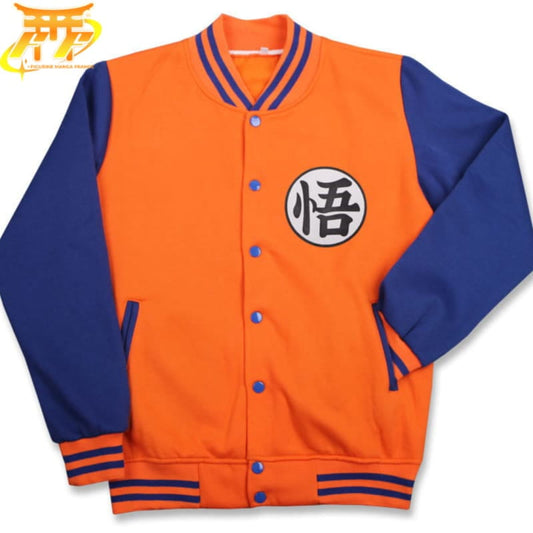 Kampsport Jacka - Dragon Ball Z™