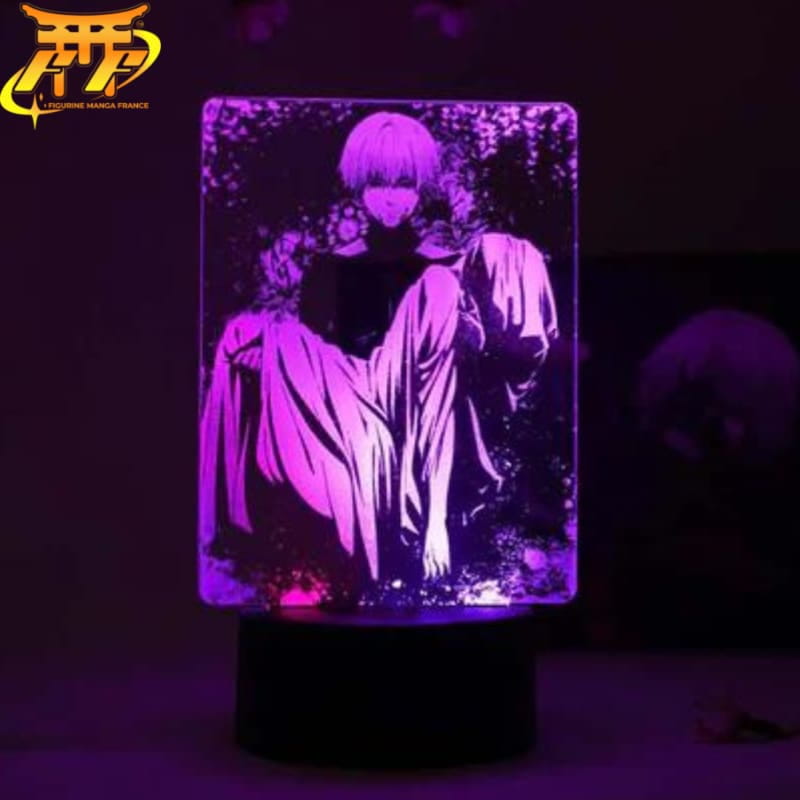 Kaneki 3D-lampa – Tokyo Ghoul™