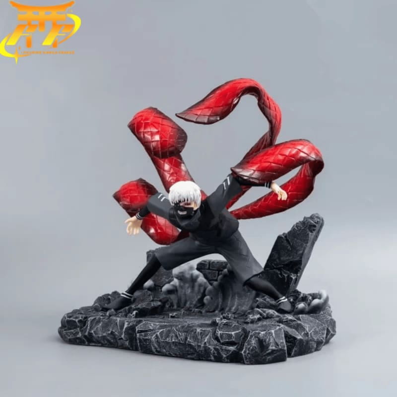 Kaneki Ken Figur i ghoul-läge – Tokyo Ghoul™