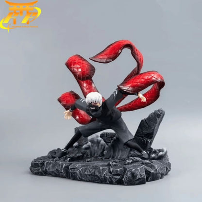 Kaneki Ken Figur i ghoul-läge – Tokyo Ghoul™