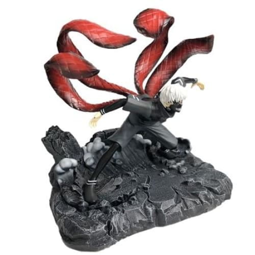 Kaneki Ken Figur i ghoul-läge – Tokyo Ghoul™
